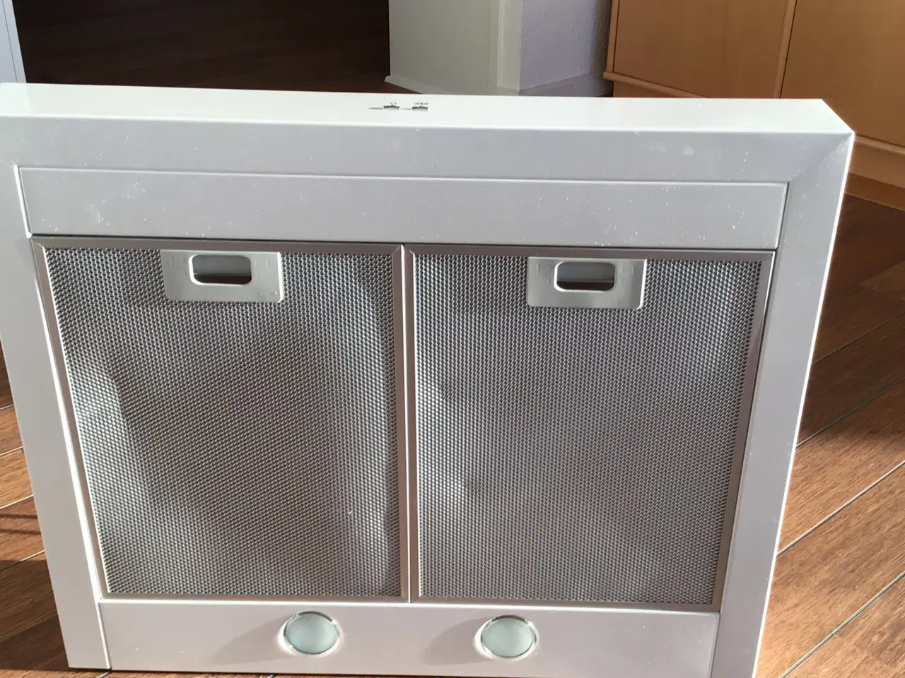 Billede 1 - Ny, ubrugt emhætte