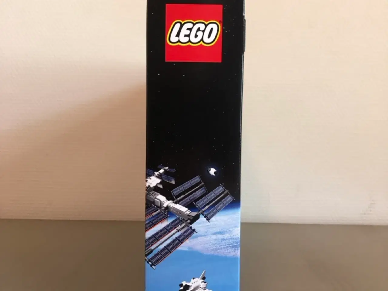 Billede 5 - LEGO Ideas 21321 International Space Station uåbne