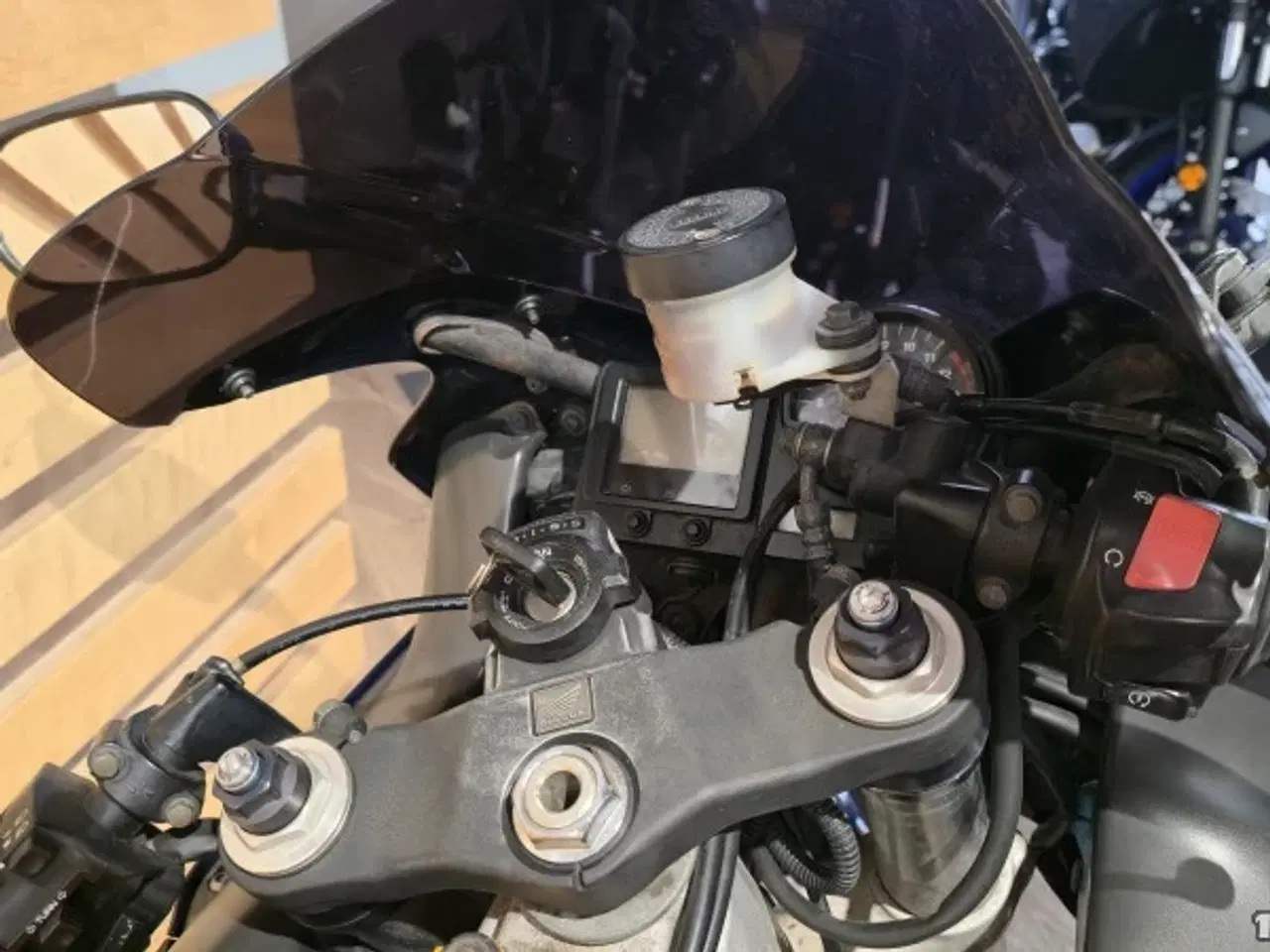 Billede 14 - Honda CBR 929 RR