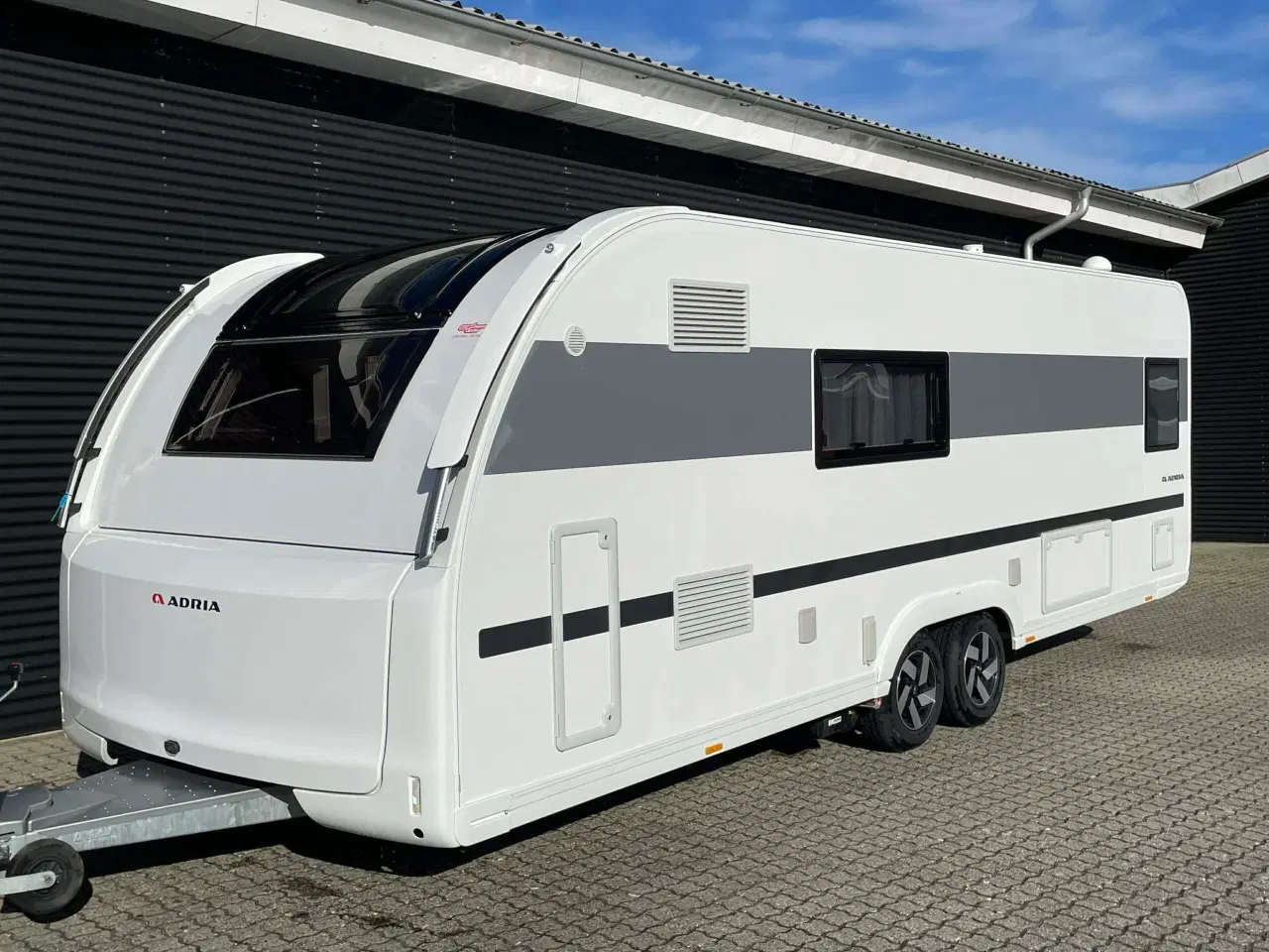 Billede 1 - 2022 - Adria Alpina 663 HT