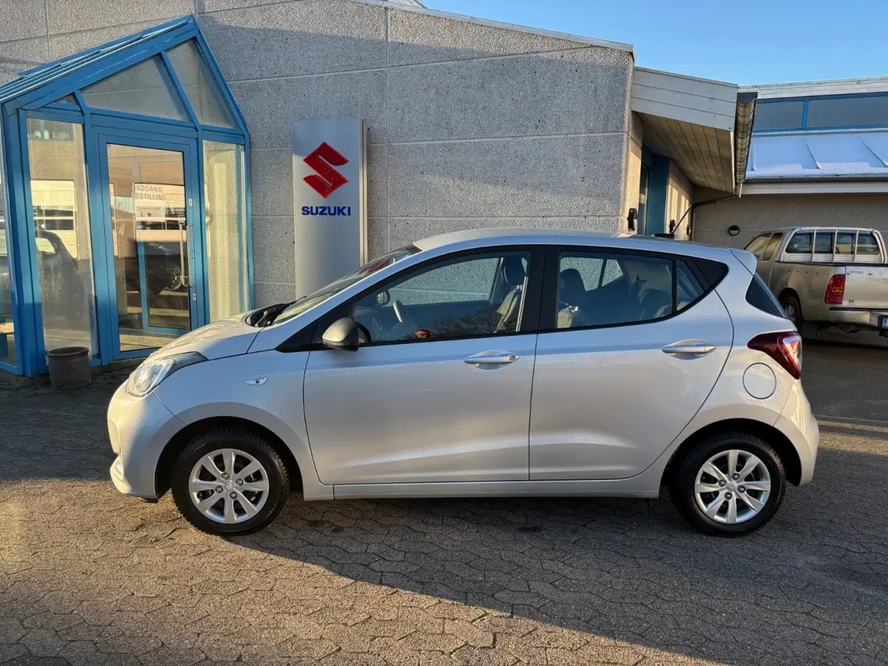 Billede 2 - Hyundai i10 1,0 Touch