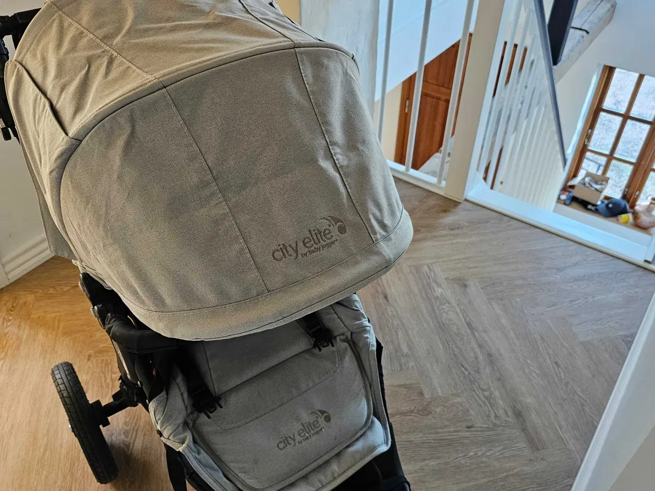 Billede 4 - City Elite Baby Jogger