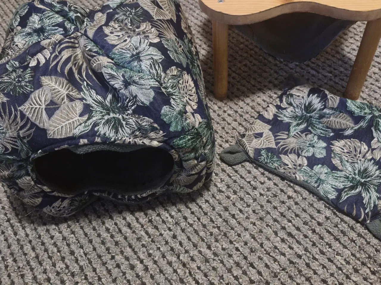 Billede 12 - Gnaverbur til marsvin eller kanin incl. en del til