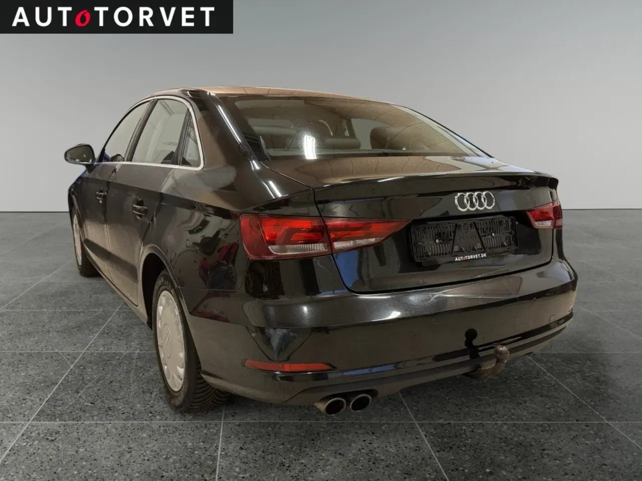 Billede 4 - Audi A3 1,4 TFSi 125 Attraction S-tr.