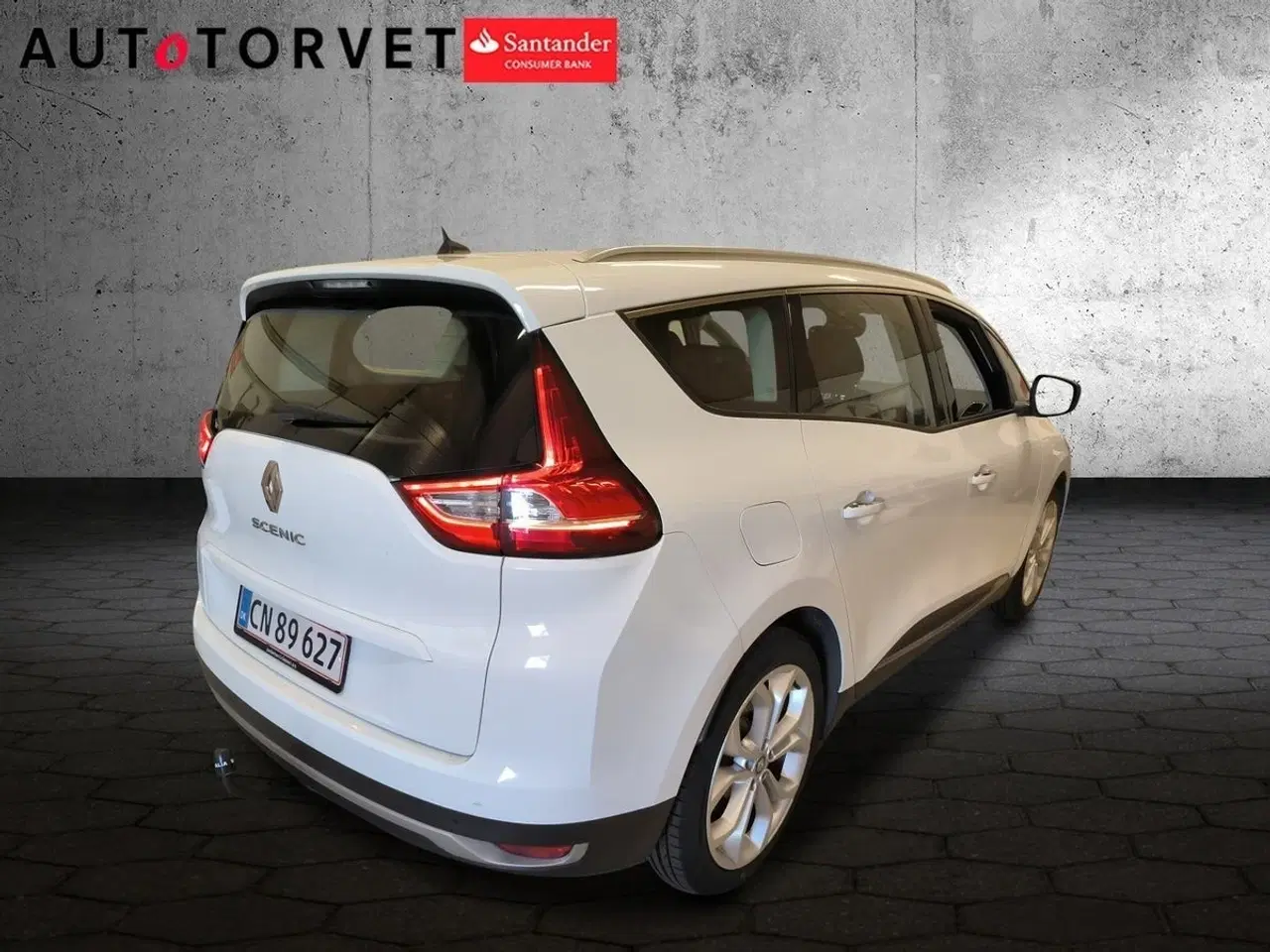 Billede 3 - Renault Grand Scenic IV 1,2 TCe 130 Zen 7prs