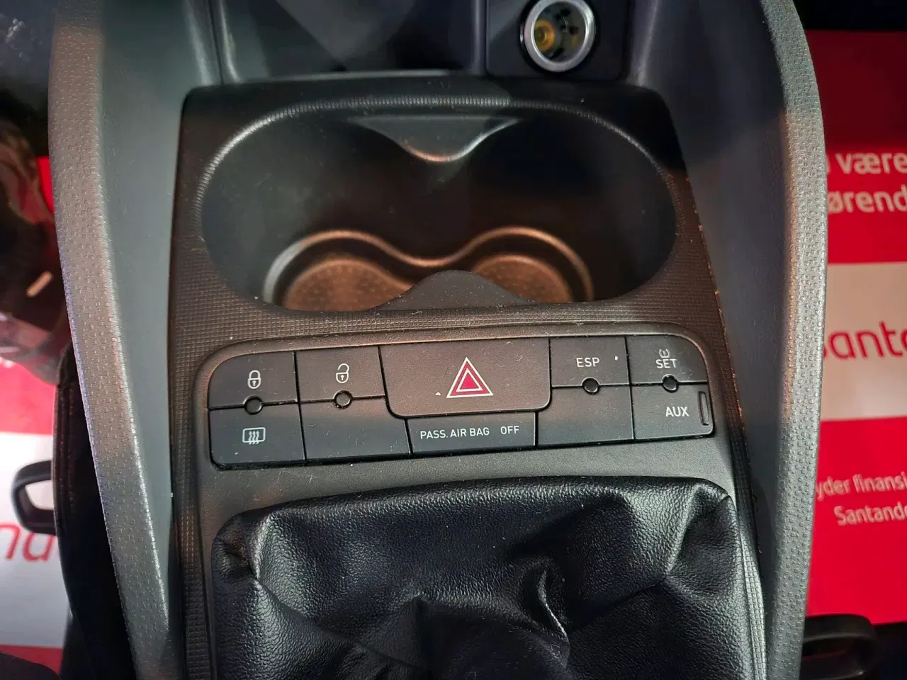 Billede 10 - Seat Ibiza 1,2 TDI Reference Eco 75HK Stc