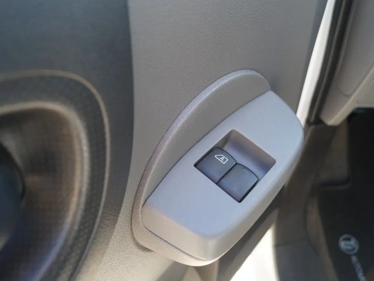 Billede 4 - Nissan e-NV200  Comfort+ Van