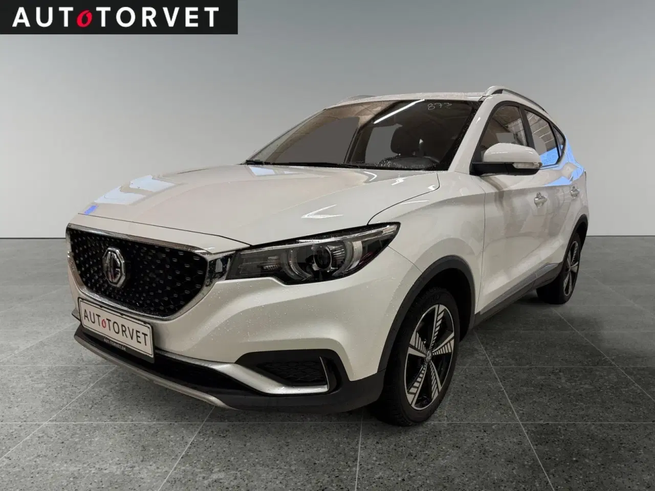Billede 1 - MG ZS 50 Luxury