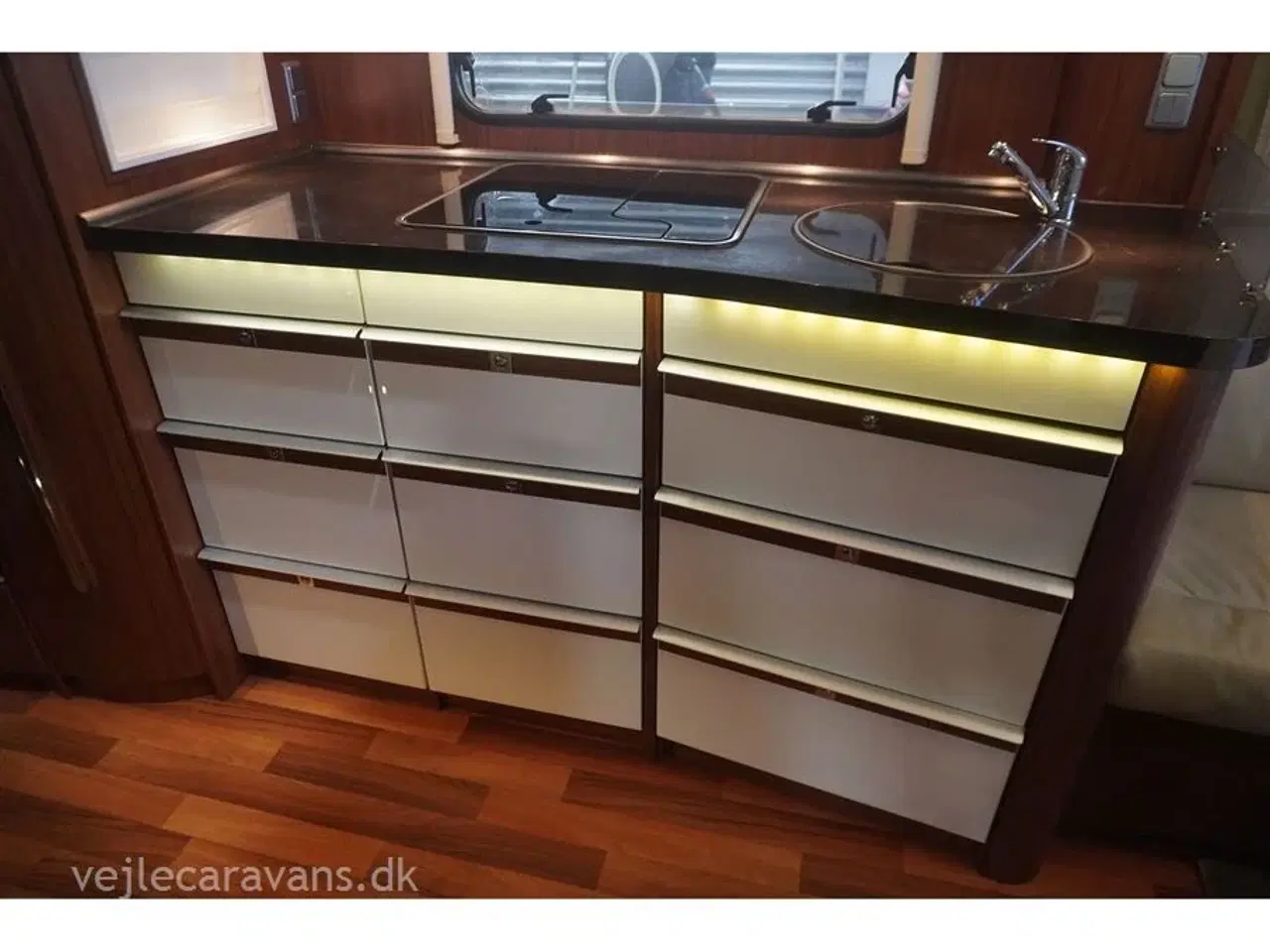 Billede 12 - 2011 - Hymer Nova S 690