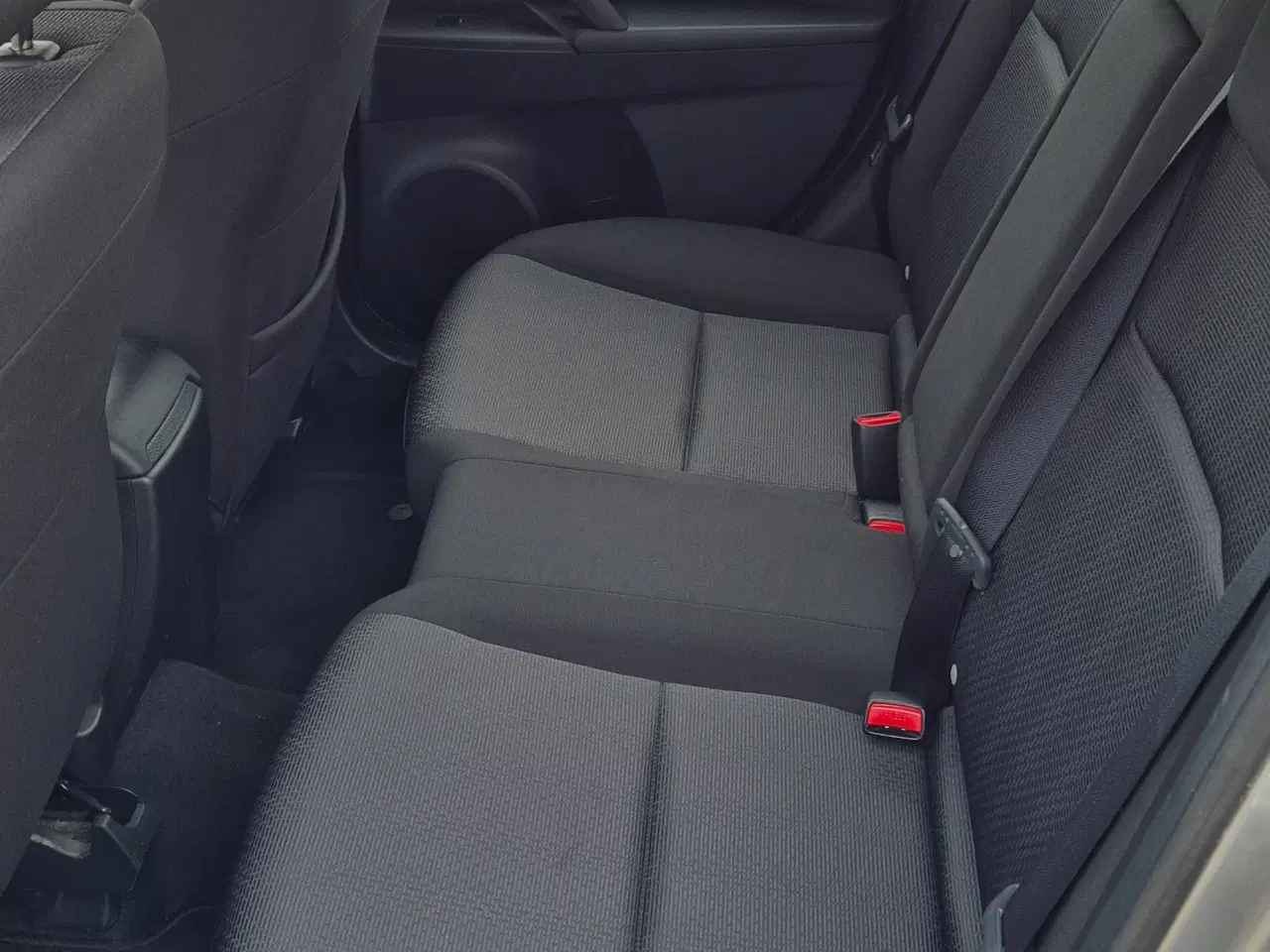 Billede 10 - Mazda 3 benzin, lav km