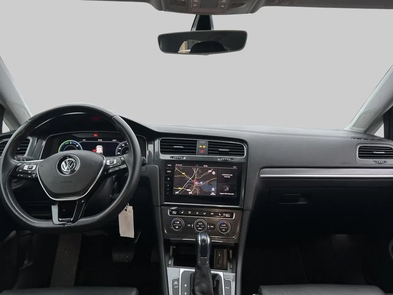 Billede 13 - VW e-Golf VII  