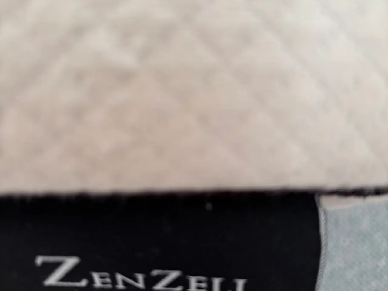 Billede 4 - Elevationsbund 90x200 med rigtig god madras og top