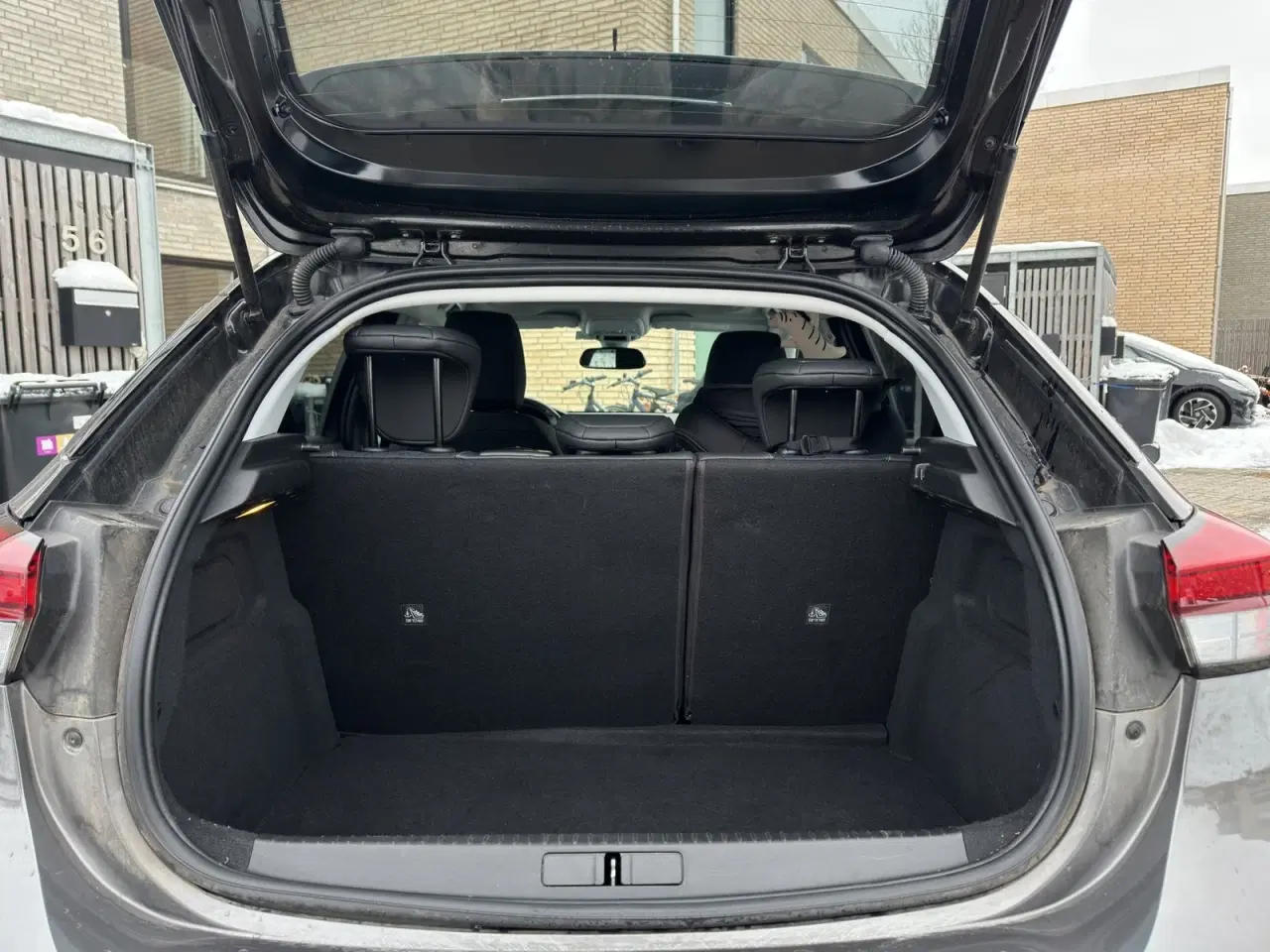 Billede 15 - Opel Corsa 1,2 Sport