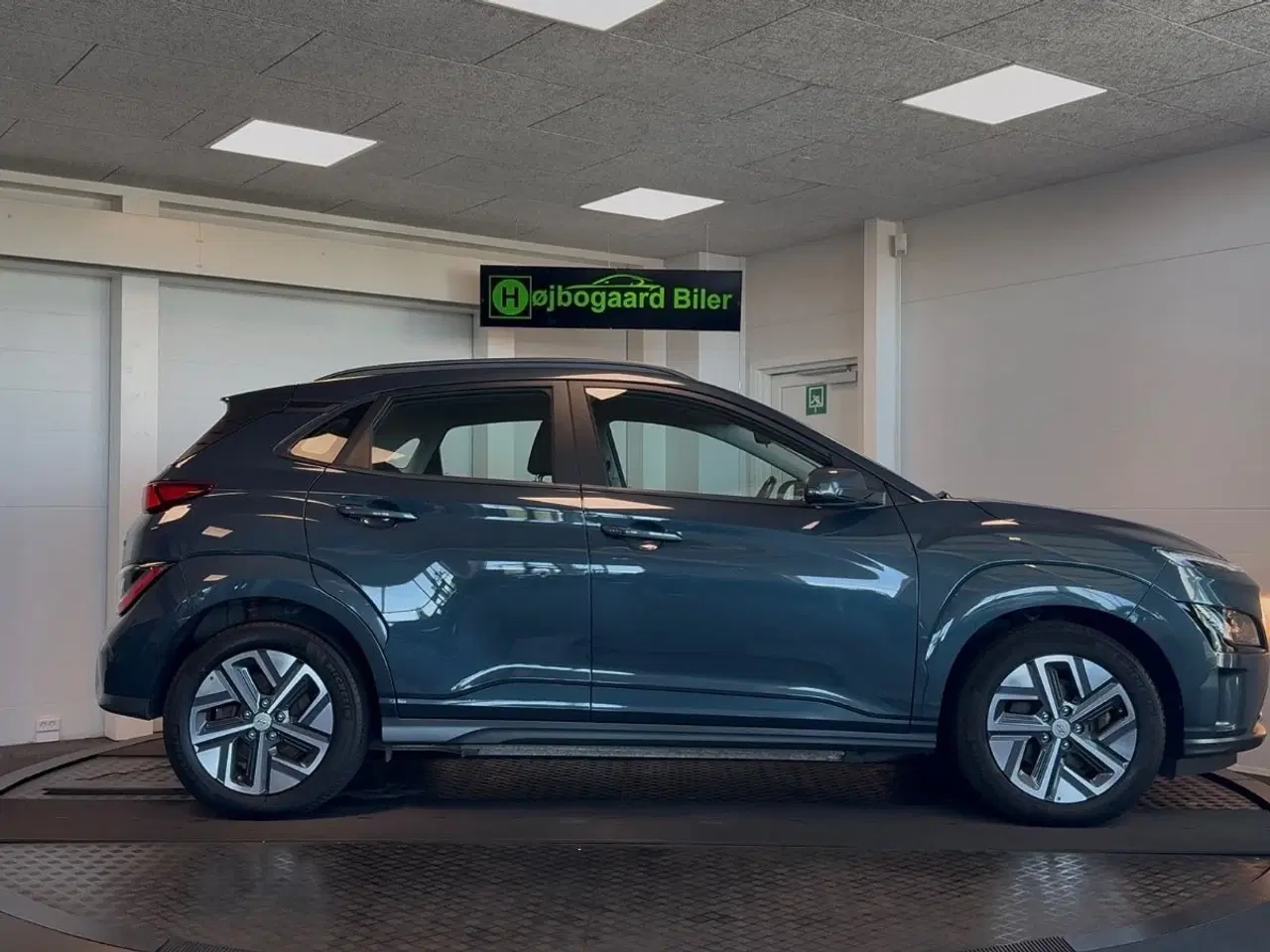 Billede 6 - Hyundai Kona 64 EV Select