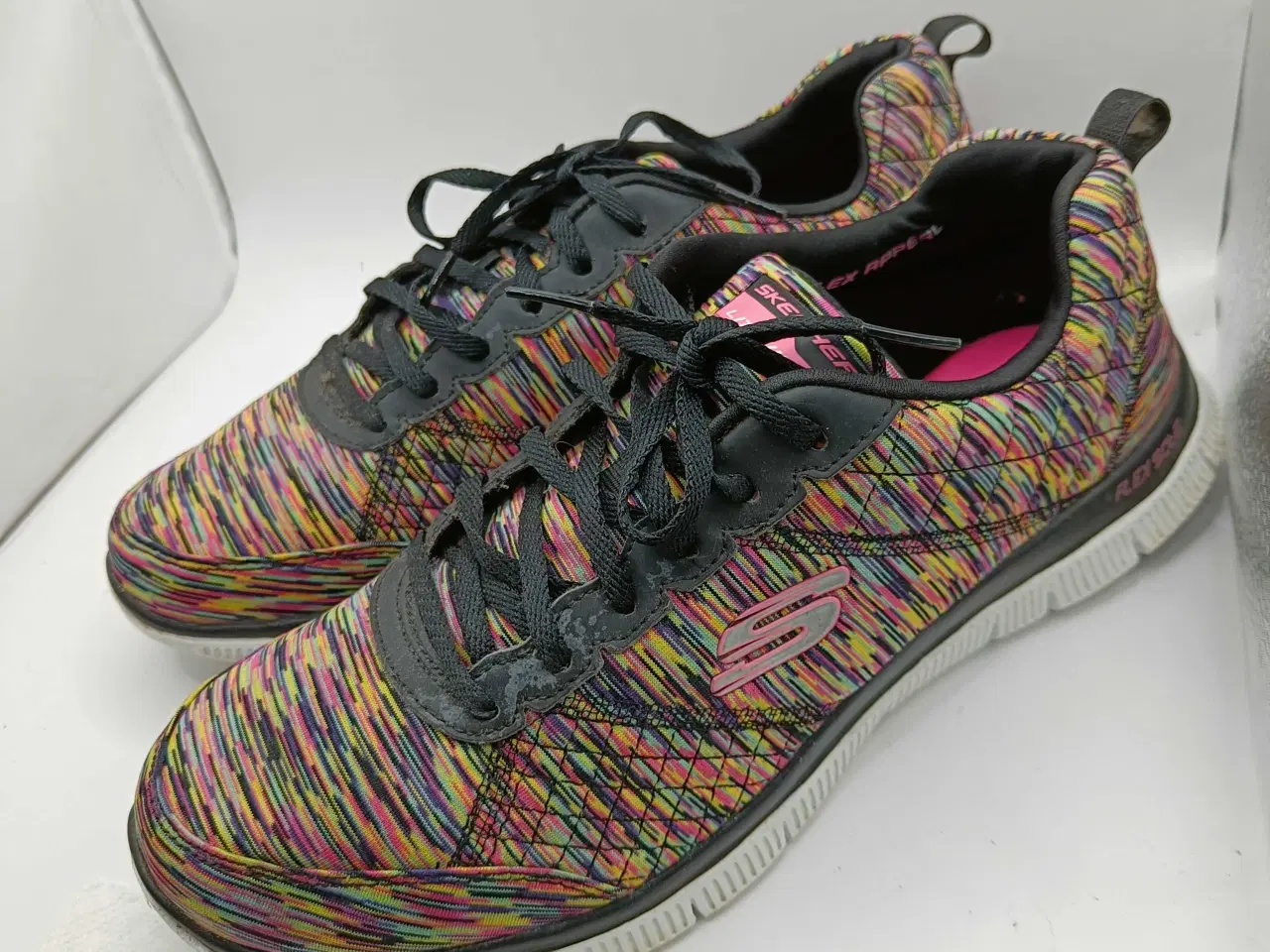 Billede 9 - Skechers multi 41str