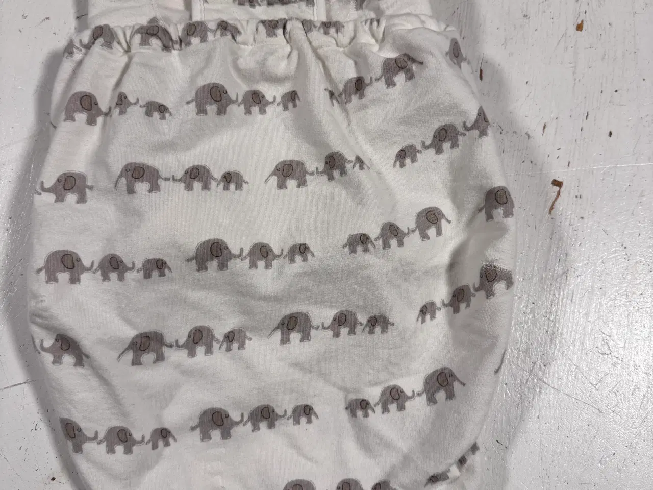 Billede 1 - Swaddle / svøb fra Ergobaby