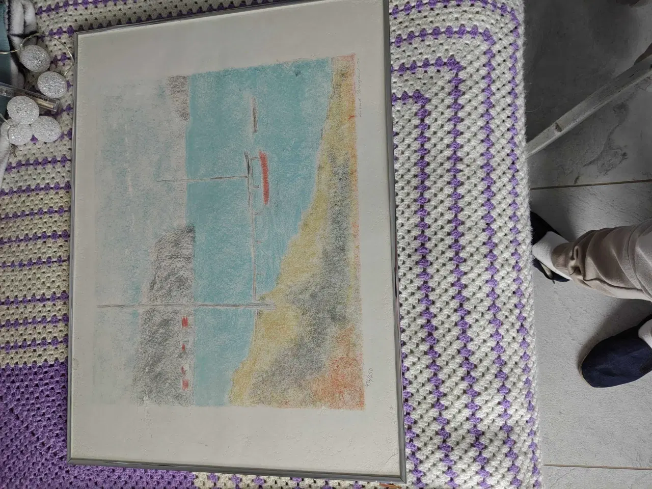 Billede 4 - Billederne arvestykker 