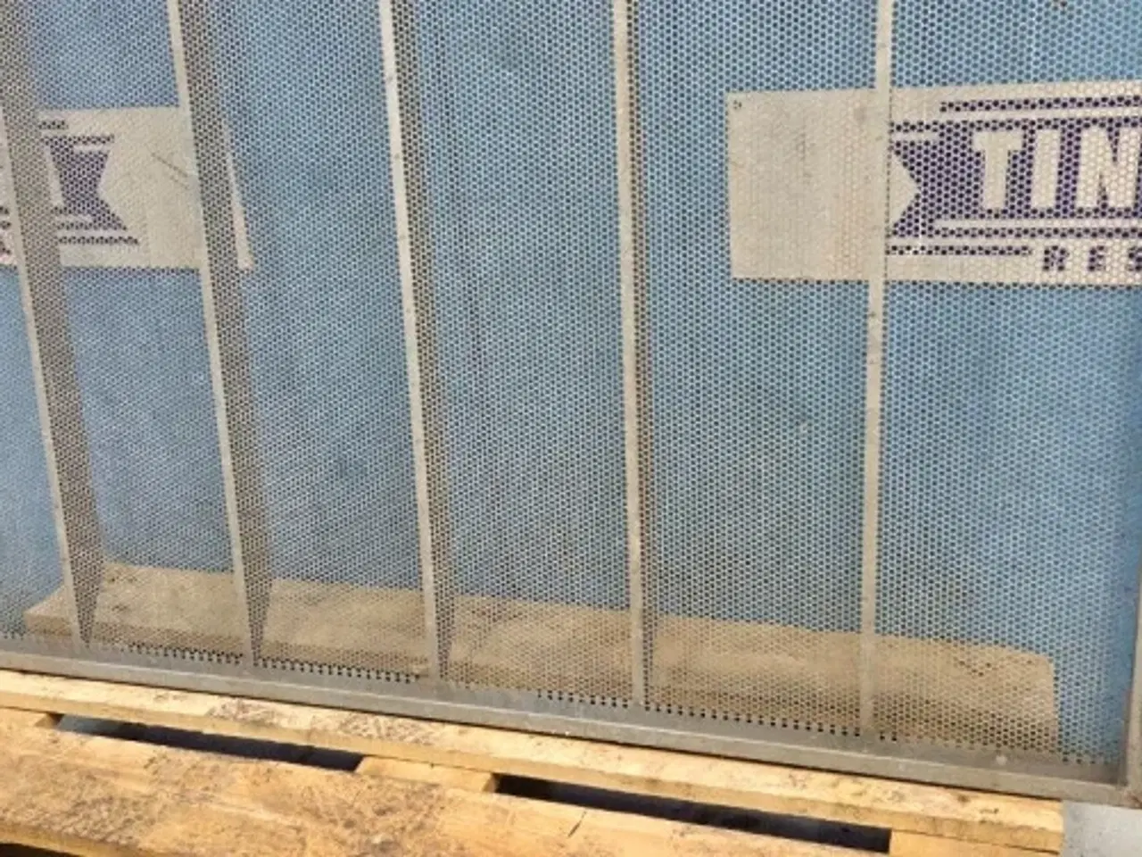 Billede 6 - Dronningborg D7500 Undersold Ø5 28750273 (1)