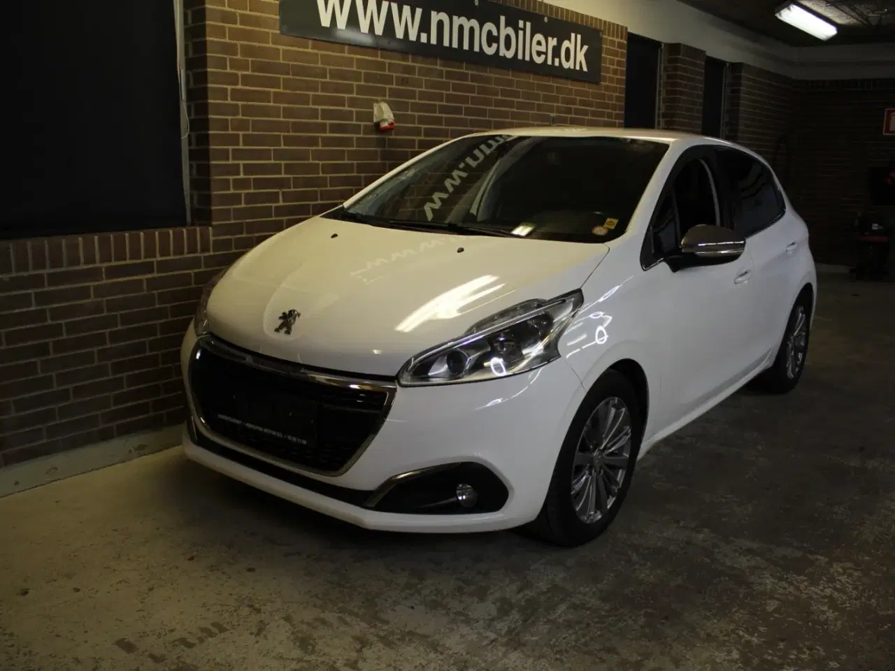 Billede 2 - Peugeot 208 1,2 VTi 82 Allure