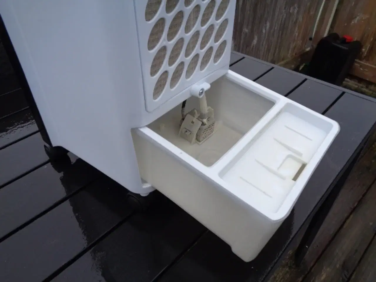 Billede 4 - Luftkøler