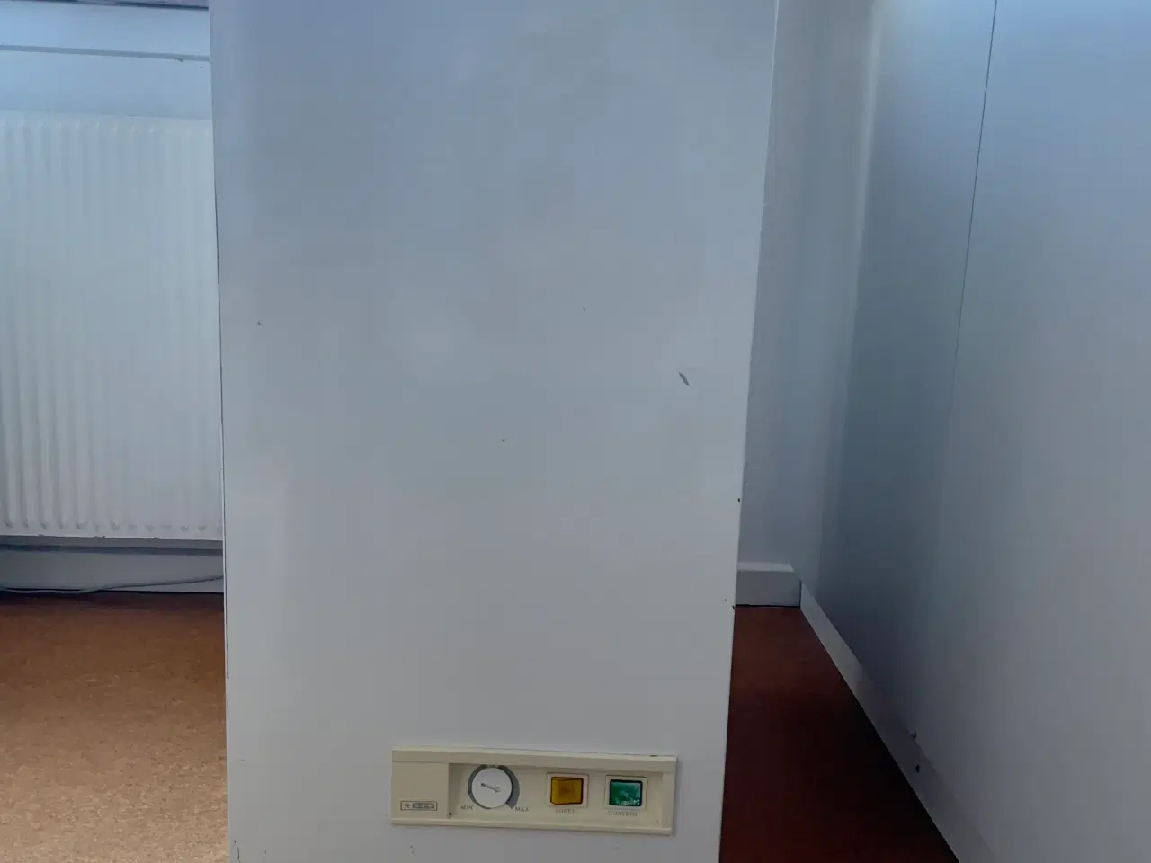 Billede 2 - 63 liter kummefryser