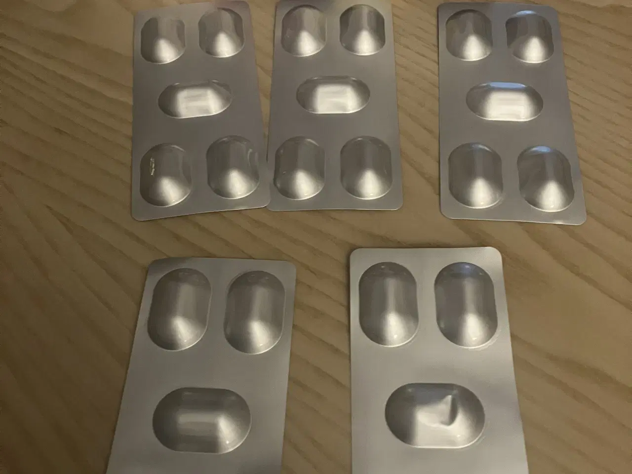 Billede 6 - Medicin til hund/Atopica vet. 50mg.