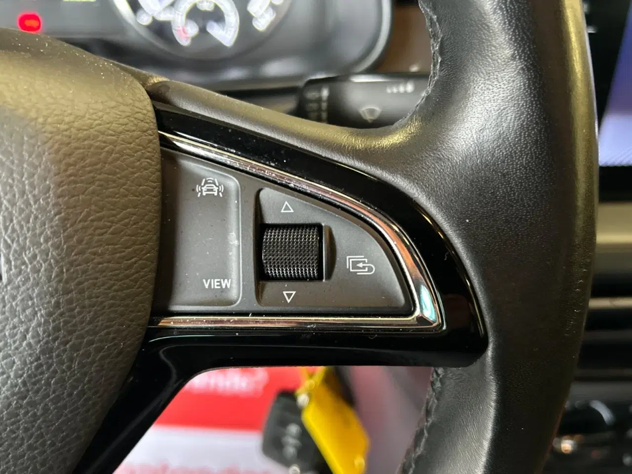 Billede 14 - Skoda Kamiq 1,0 TSi 110 Ambition