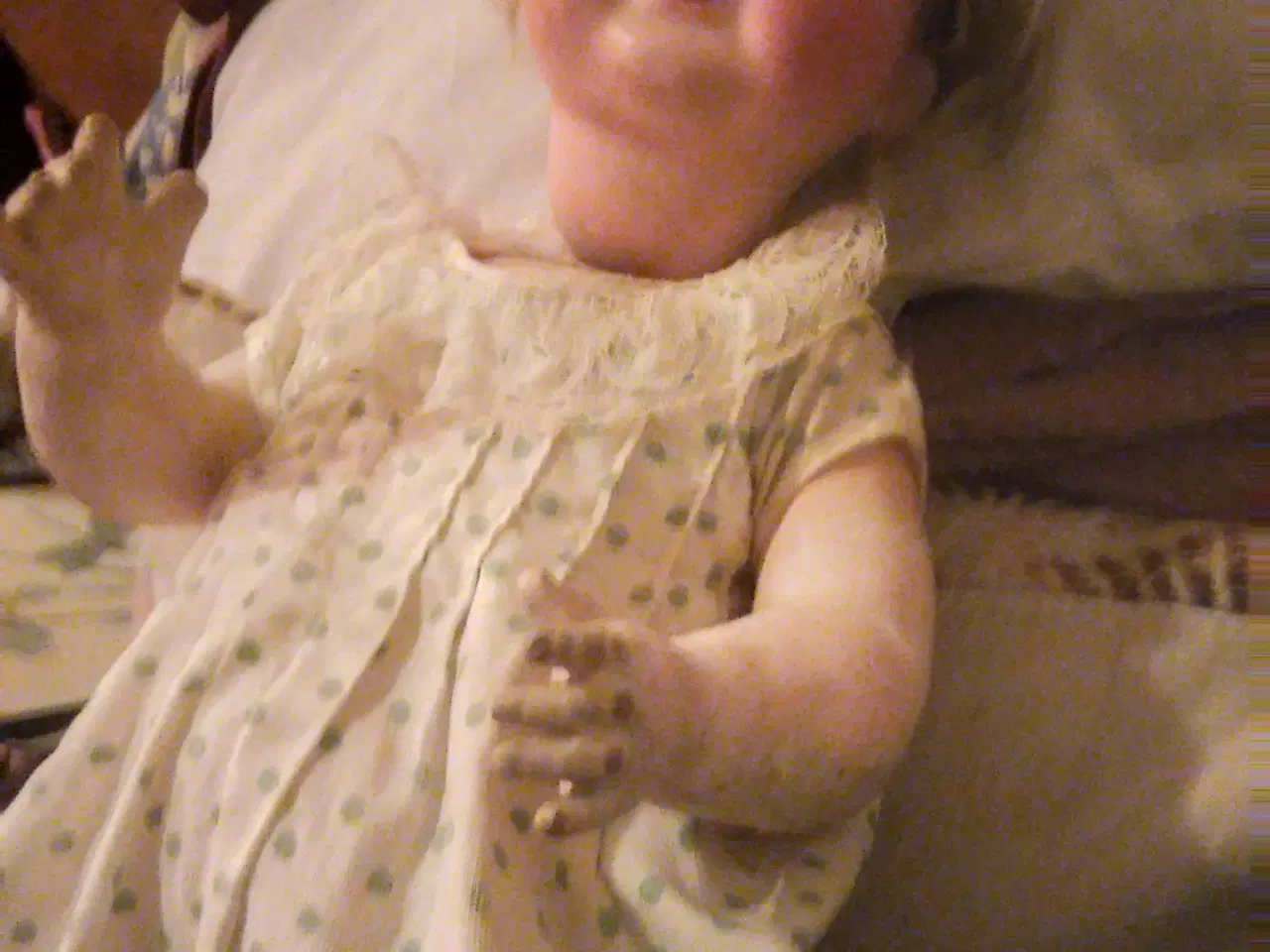 Billede 17 - Antikke smukke dukker, har rigtig mange