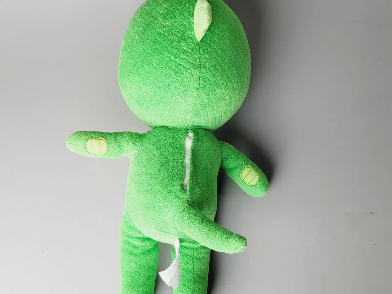 Billede 3 - ⭐️· Gekko plysdyr med lyd fra PJ Masks