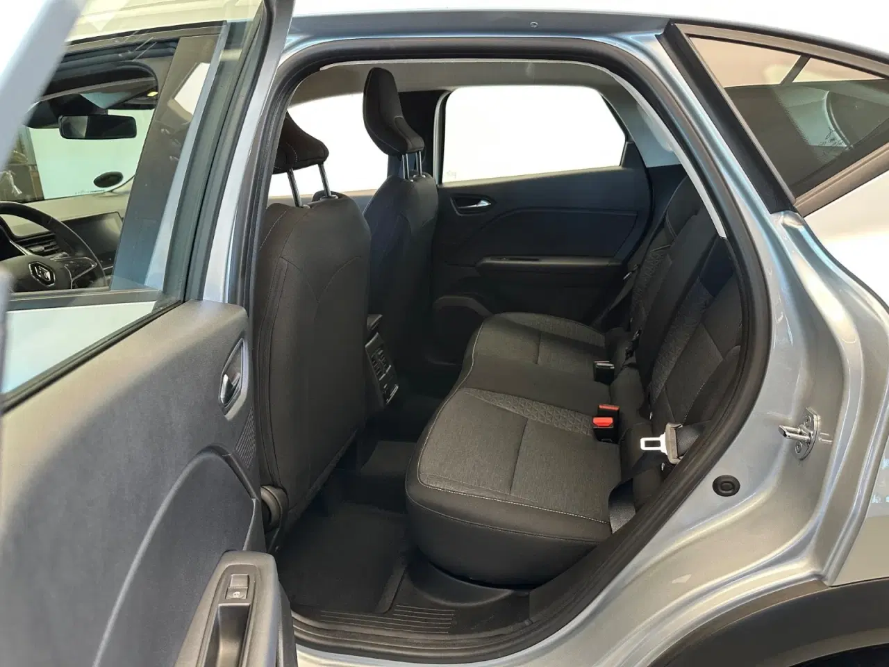Billede 13 - Renault Captur 1,6 E-Tech Zen