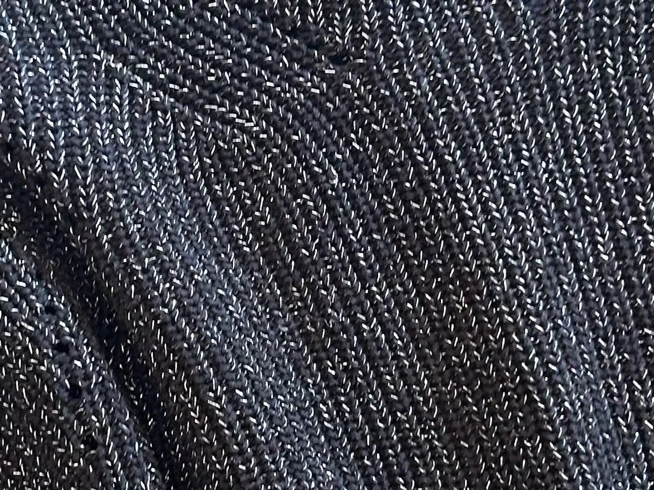 Billede 3 - H&M strik, str. 146-152