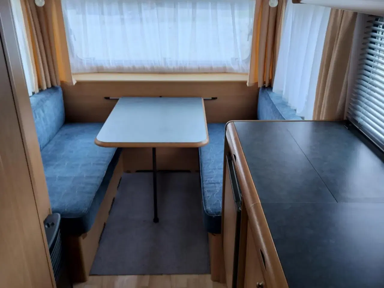 Billede 7 - 2004 - Adria Altea 430 DD Velholdt campingvogn