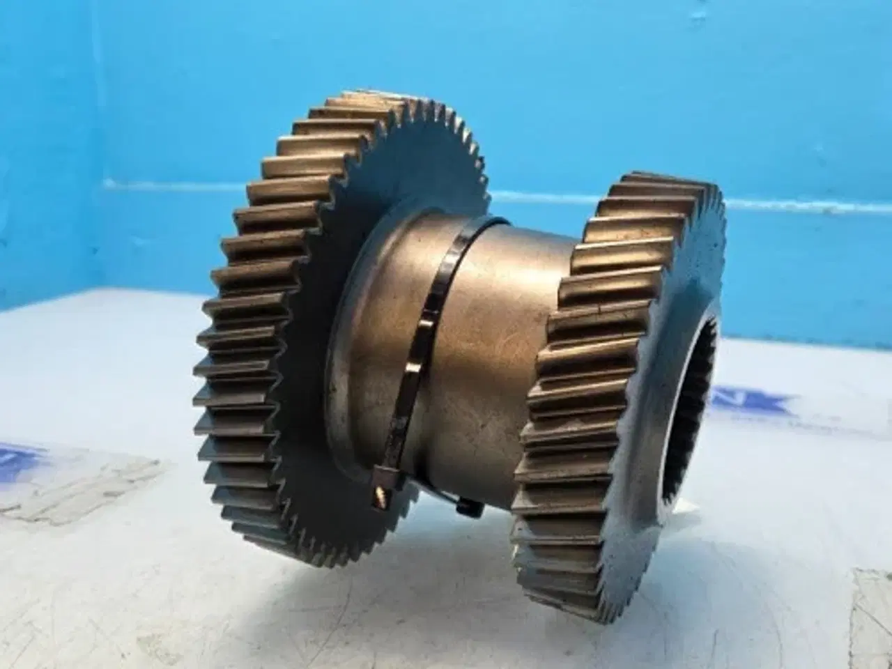 Billede 3 - New Holland TM190 Gearhjul 5183132
