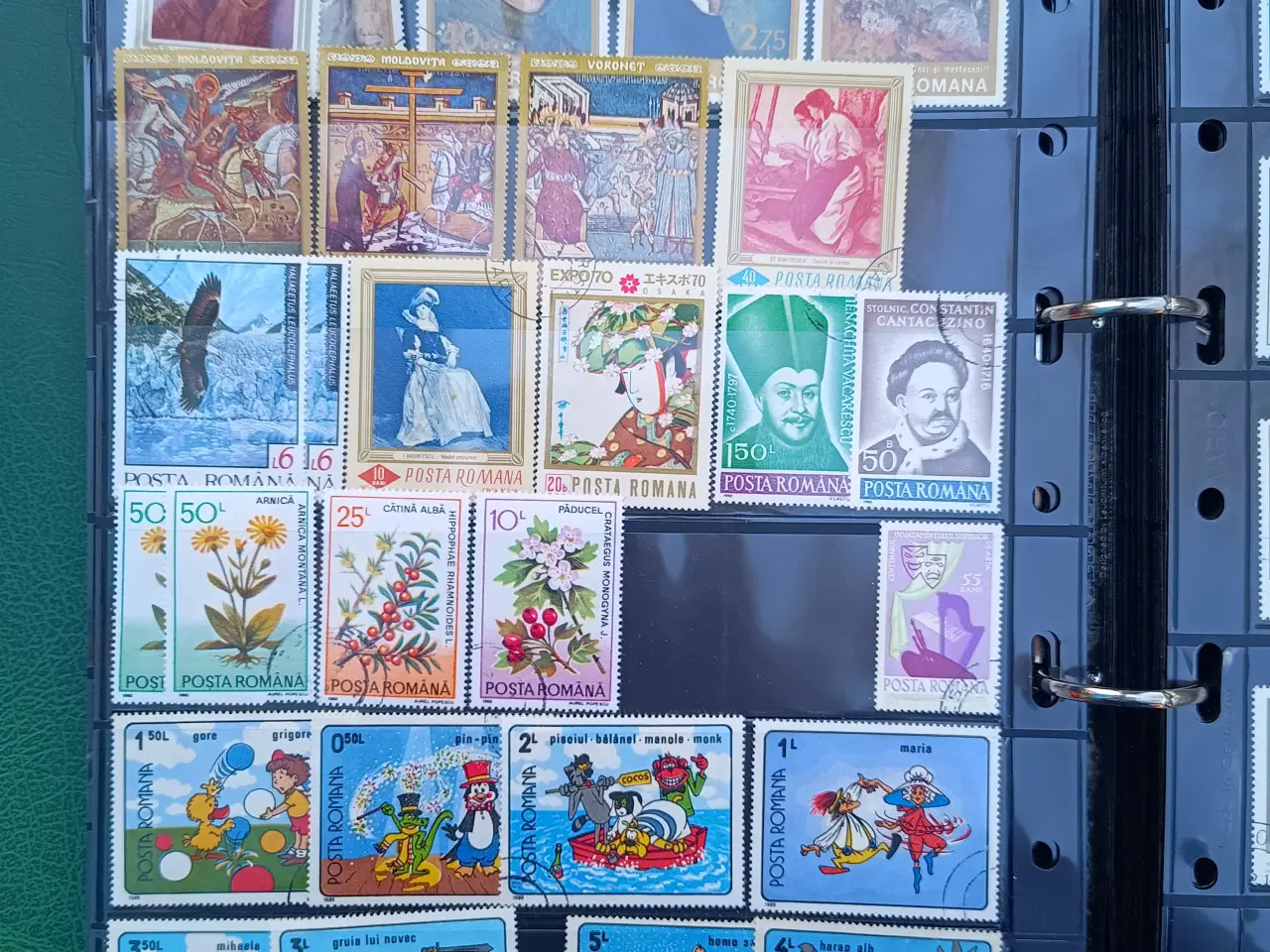 Billede 16 - Rumænien-Romania