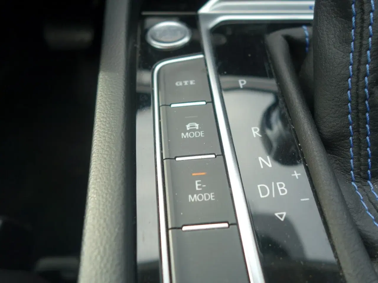 Billede 12 - VW Passat 1,4 GTE Highline Variant DSG