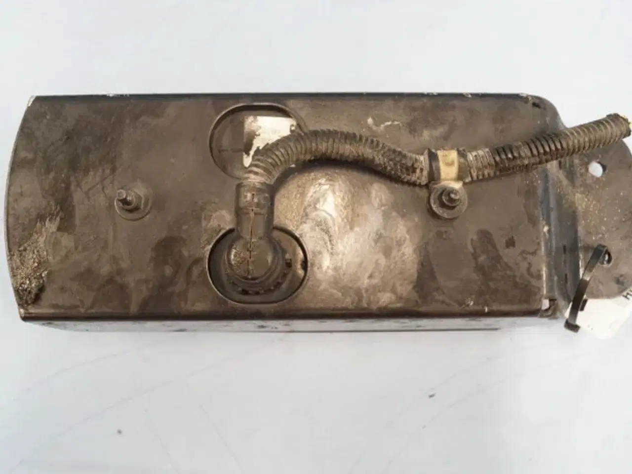 Billede 4 - Case 525 Baglygte 84523640