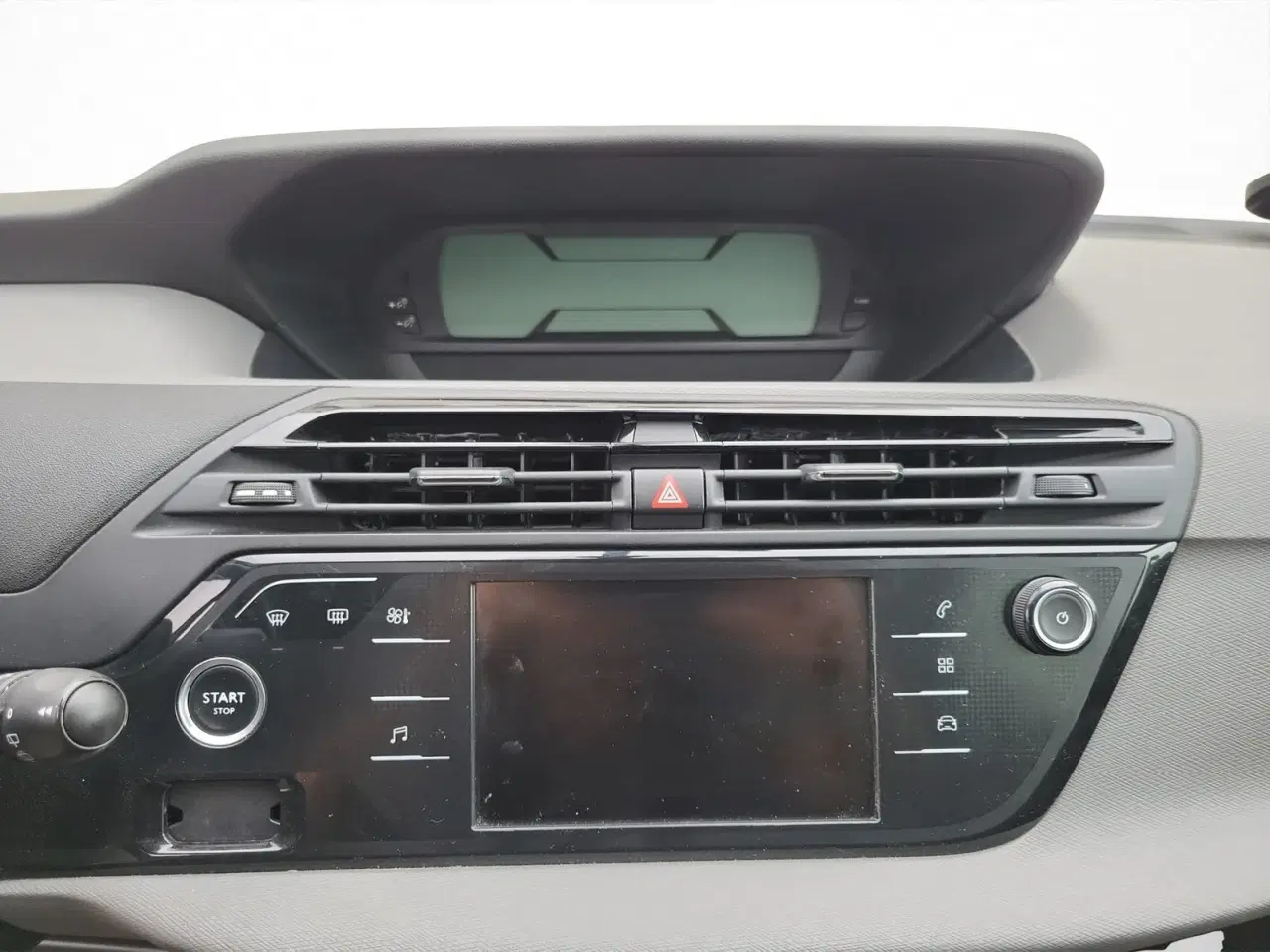 Billede 12 - Citroën Grand C4 Picasso 1,6 BlueHDi 120 Cool EAT6 7prs