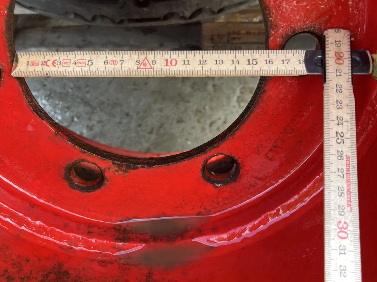 Billede 7 - 400-15,5