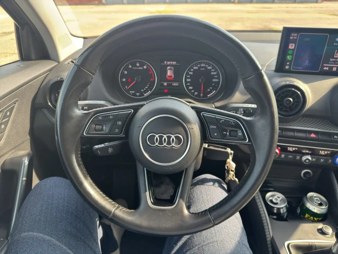 Billede 11 - Audi Q2 1,4 TFSi 150