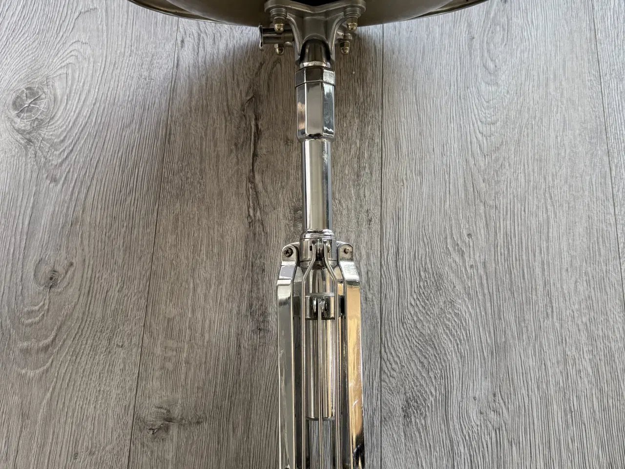 Billede 15 - Yasuaki Sasamoto Dulton Stainless Steel trommestol