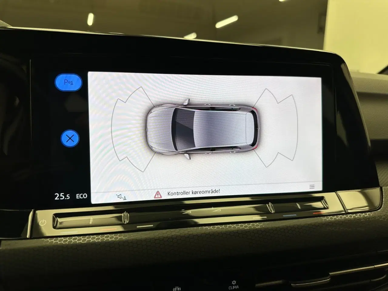 Billede 22 - VW Golf VIII 1,4 GTE DSG