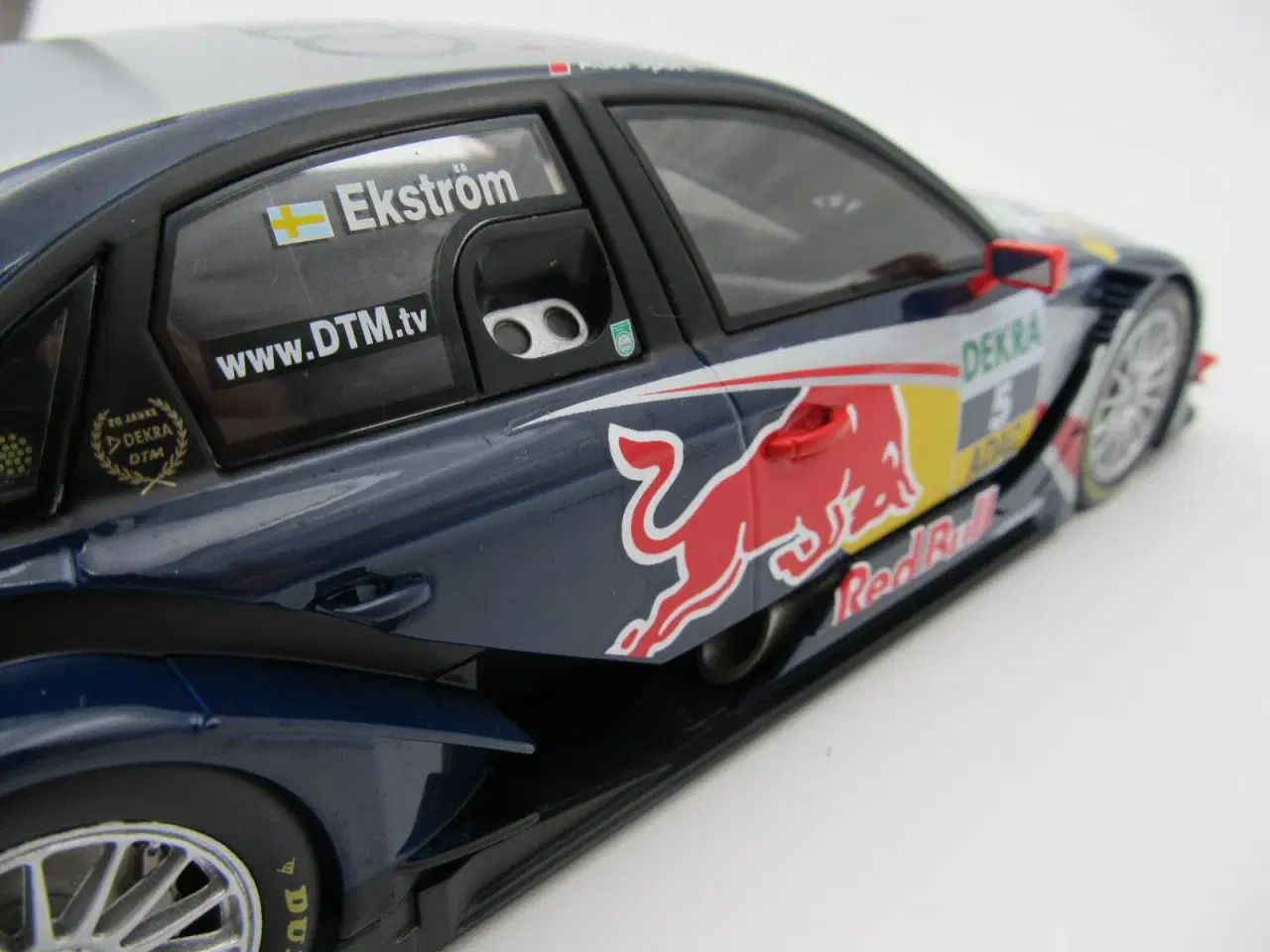 Billede 6 - 2009 Audi A4 DTM #5 Mathias Eksrtöm 1:18