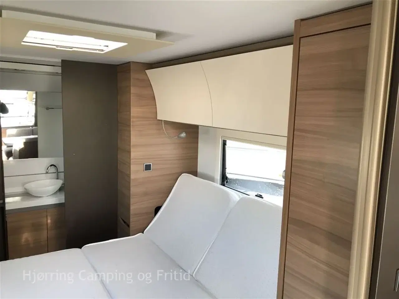 Billede 10 - 2021 - Adria Alpina 663 HT Alde Centralvarme