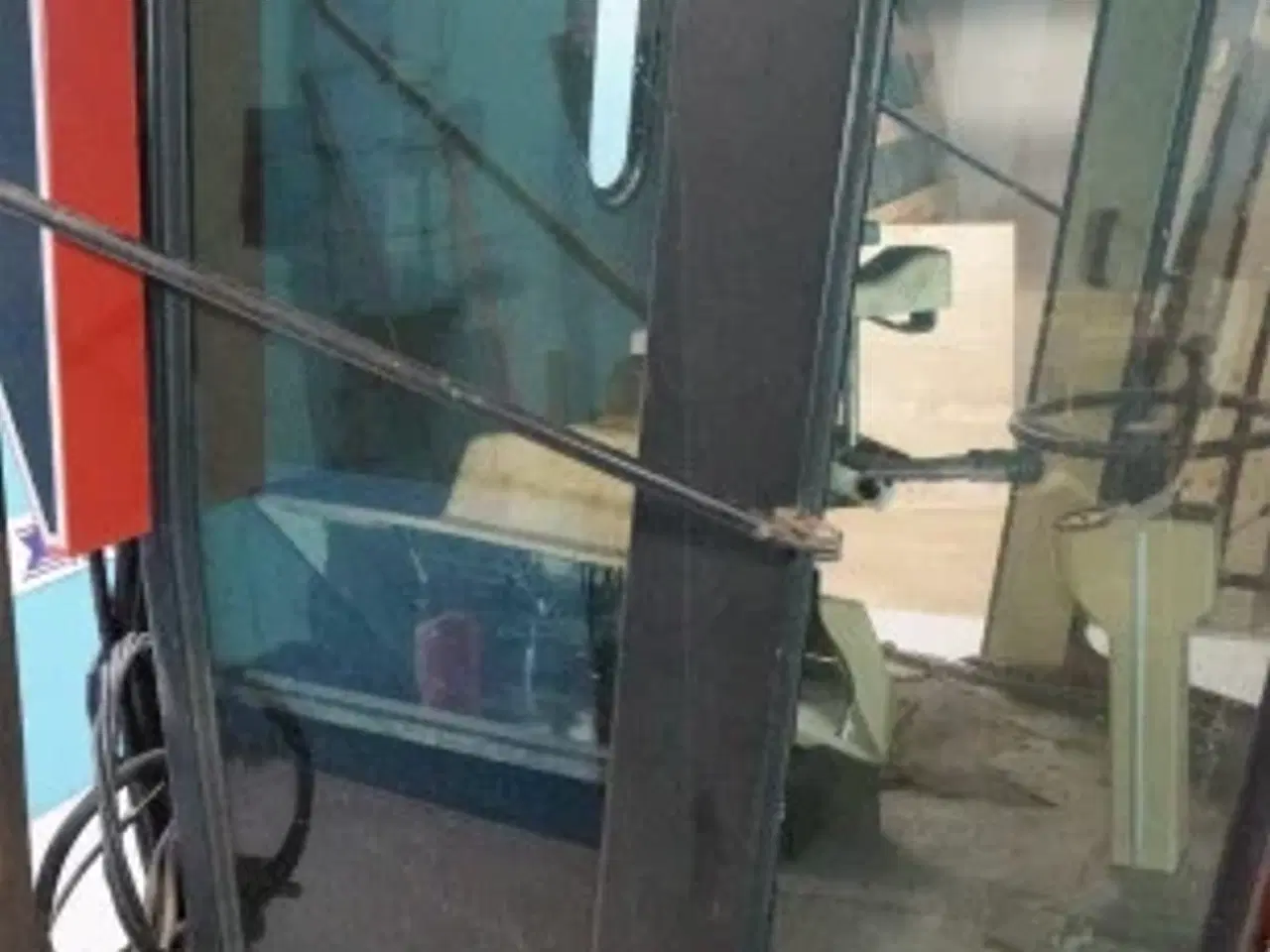 Billede 15 - Massey Ferguson 40 Kabine