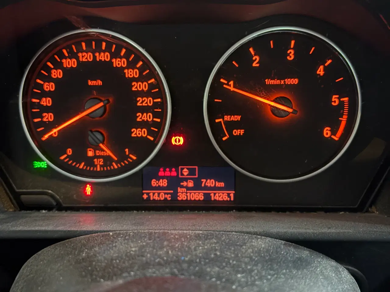 Billede 8 - BMW 116d