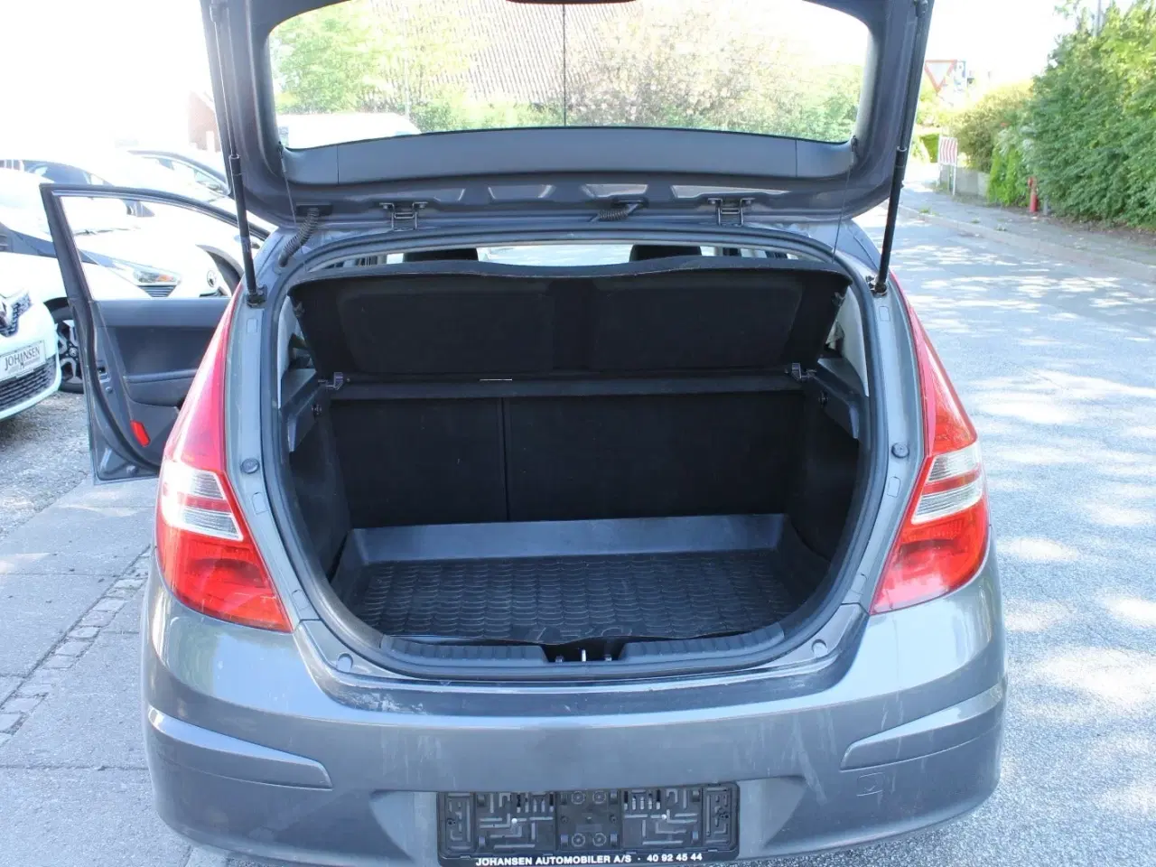 Billede 5 - Hyundai i30 1,6 CRDi 115 Comfort