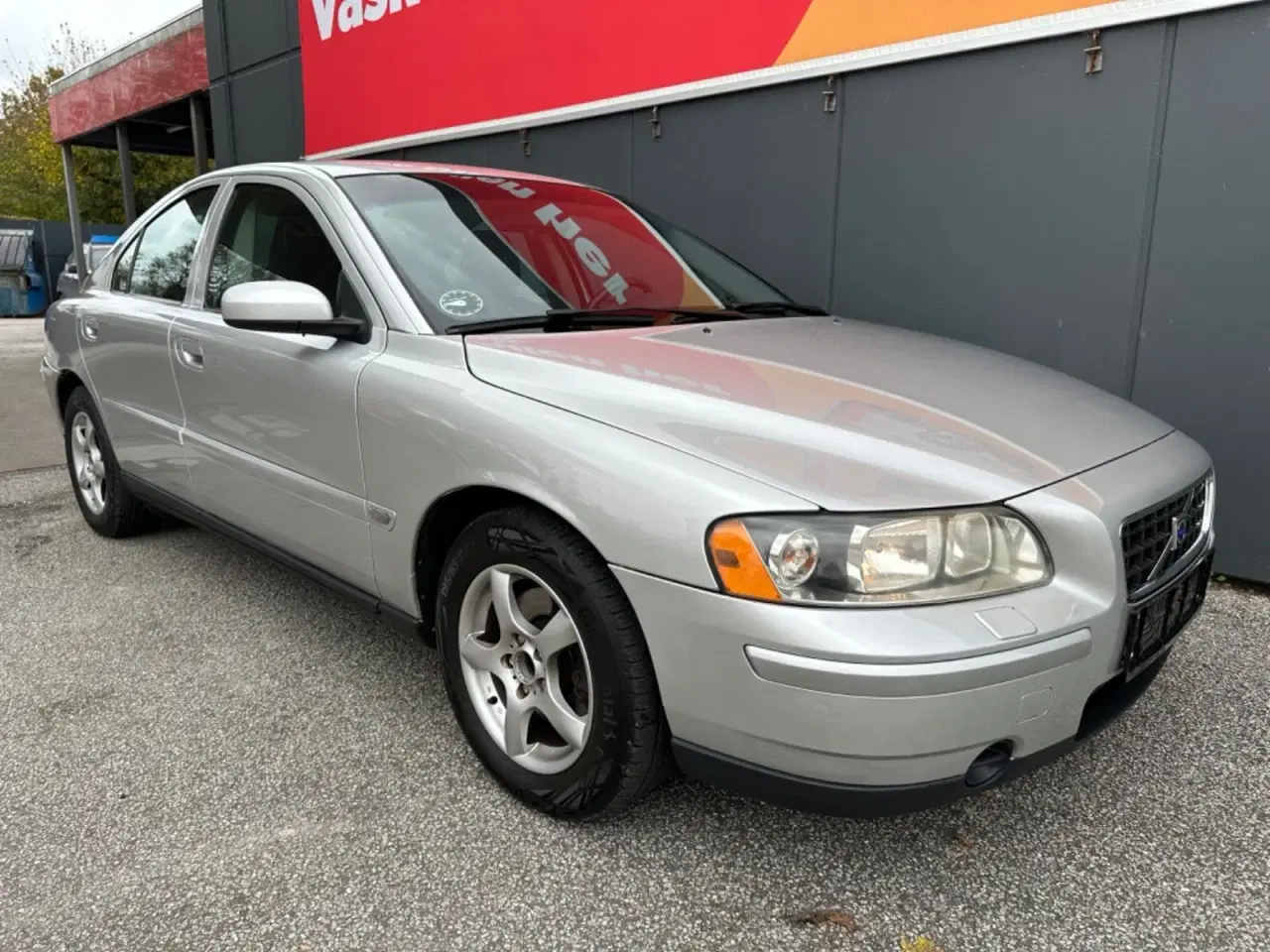 Billede 1 - Volvo S60 2,4 170 Summum