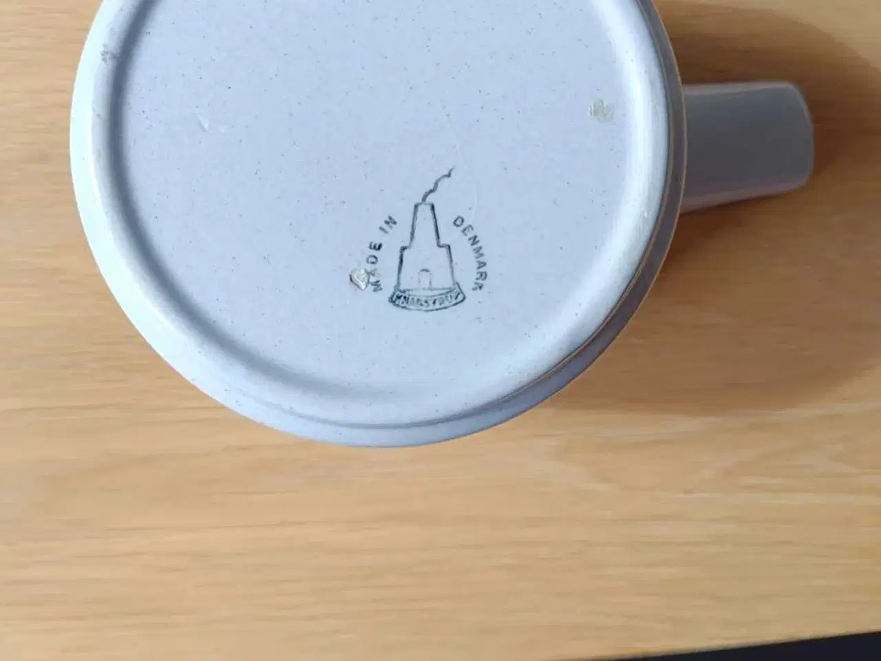 Billede 4 - Knapstrup dybbelse kande