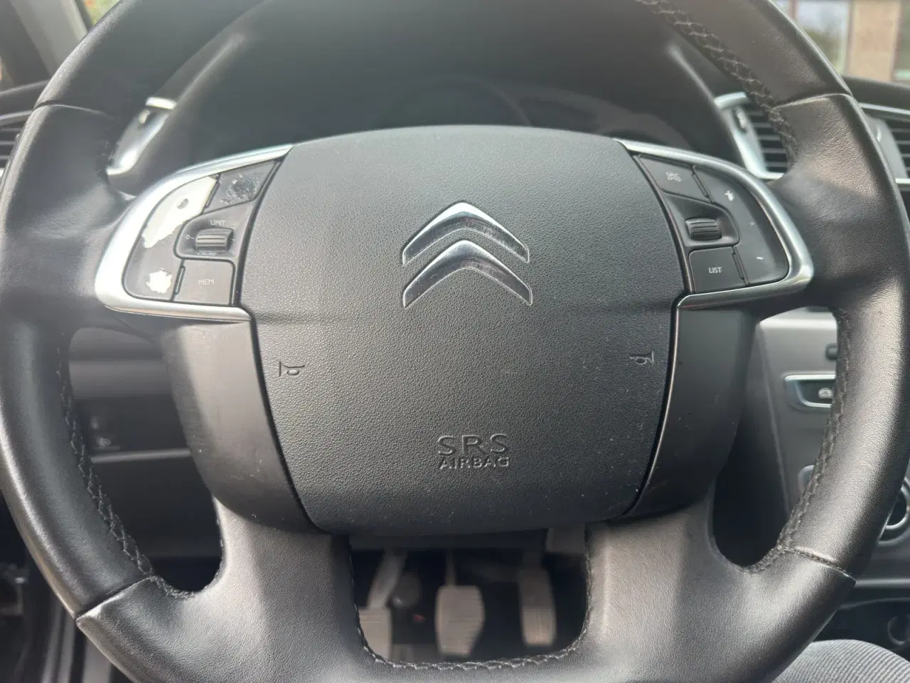Billede 11 - Citroën C4 1,2 PureTech 110 Live
