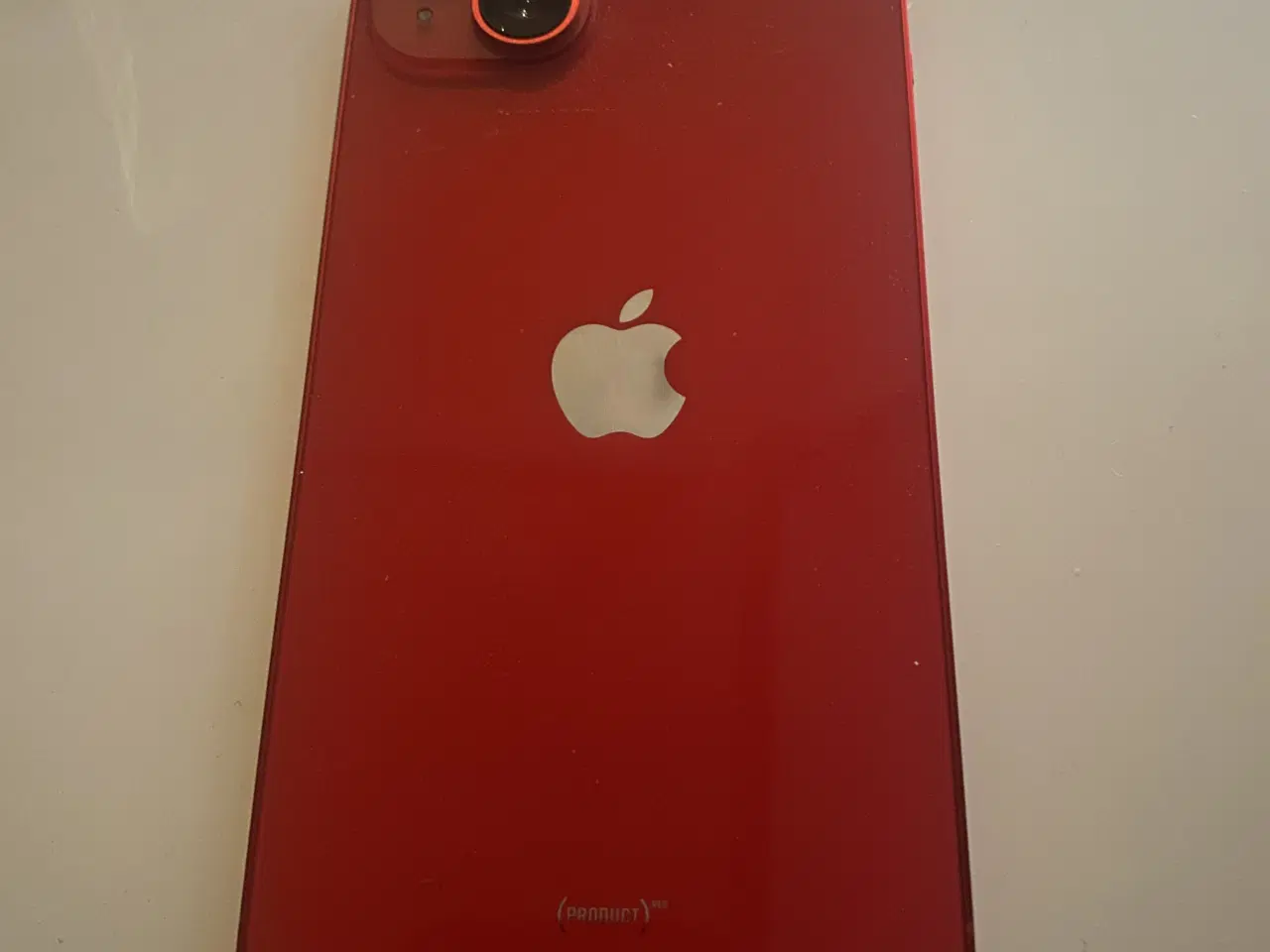 Billede 1 - IPhone 14 Plus sælges 256 GB